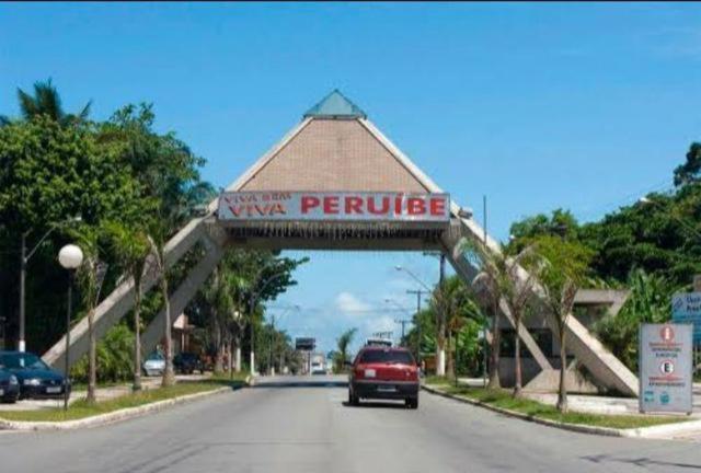 Casa em Peruíbe SP - Temporada - 800 Metros da praia com Wi-Fi Exterior foto